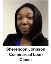 Sherrondon Johnson